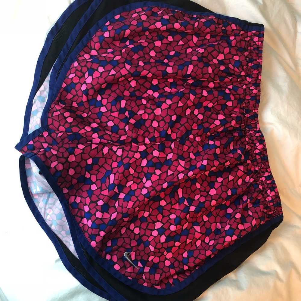 EUC Nike Dryfit Shorts